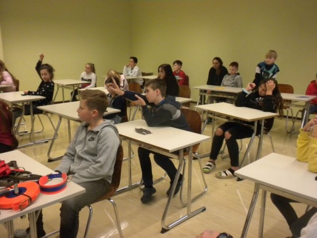 Schulbesuch Gymnasium 2020